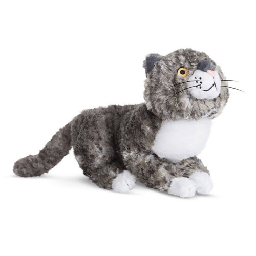 Mog the Cat 10In - Soft Gift Choice