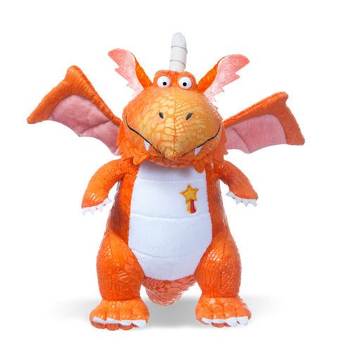 Zog - Cozy Plush Pick