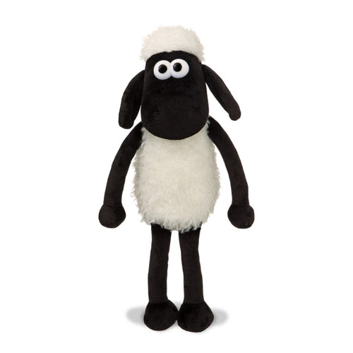 Shaun the Sheep 8In - Little Comfort Friend
