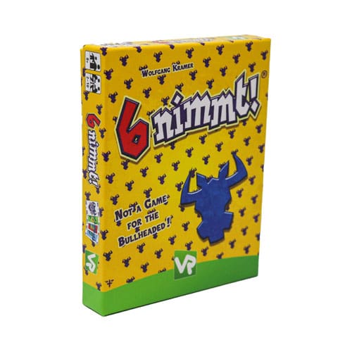 6 Nimmt! - Party Play Pick