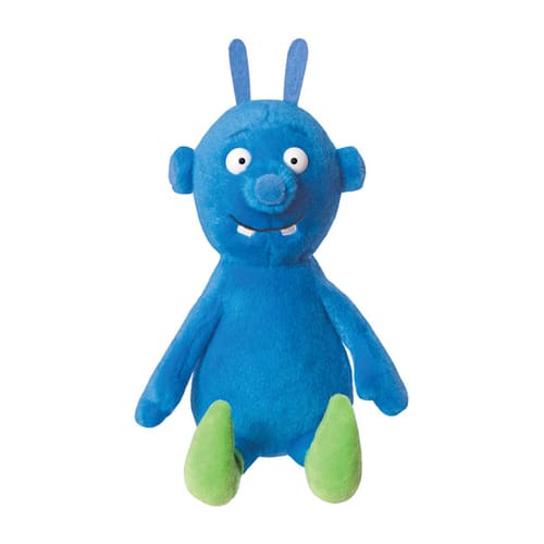 Bill, The Smeds and the Smoos Soft Toy - Snuggle Time Buddy