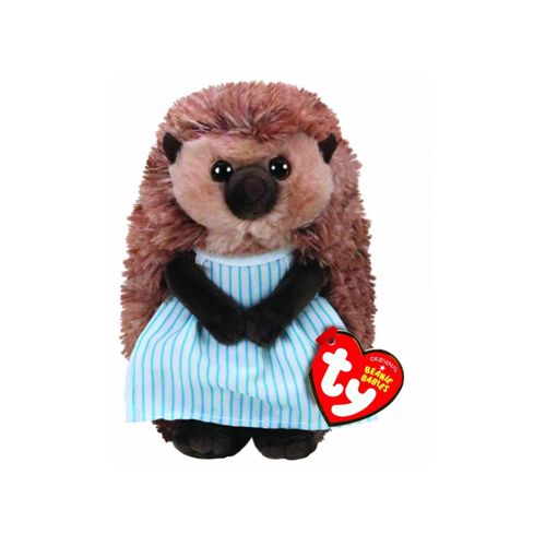 TY Mrs Tiggy Winkle – Peter Rabbit - Sweet Snuggle Pal