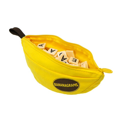 Bananagrams - Maker Fun Pick