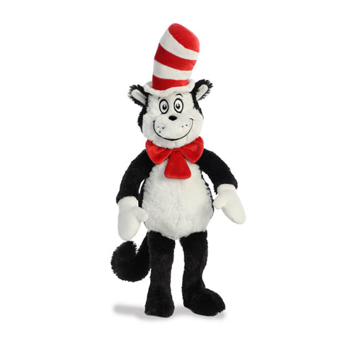 Cat in the Hat - Sweet Snuggle Pal