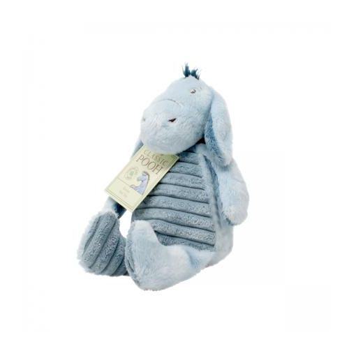 Classic Eeyore Cuddly Soft Toy - Hug Me Friend