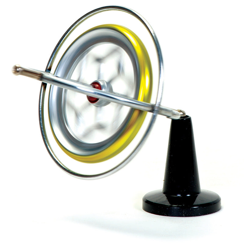 Gyroscope - Curious Kids Play