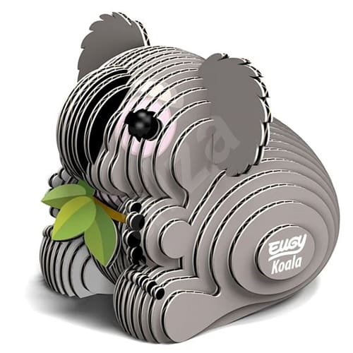EUGY Koala - Logic Play Time