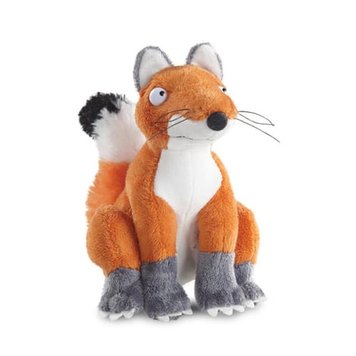 – Fox 7in - Hug Me Friend