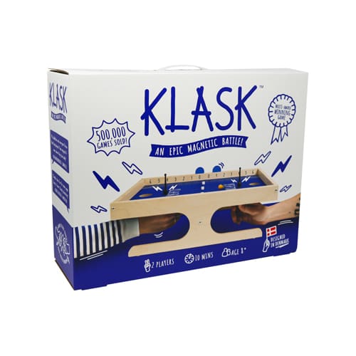 Klask - Clever Play Choice