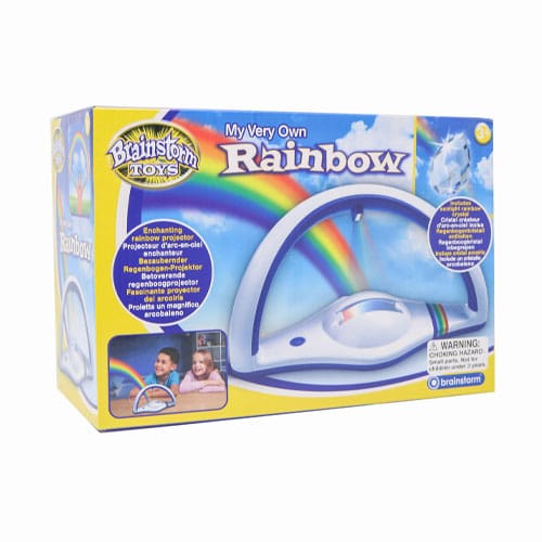 My Very Own Rainbow - Little Maker Fun