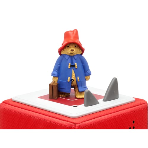 Tonies: Paddington Bear – A Bear Called Paddington - Growing Minds Pick