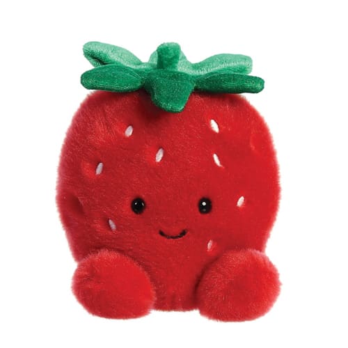 Palm Pals Juicy 5in - Cozy Bedtime Buddy