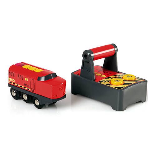 Remote Control Engine - Zoom Play Time