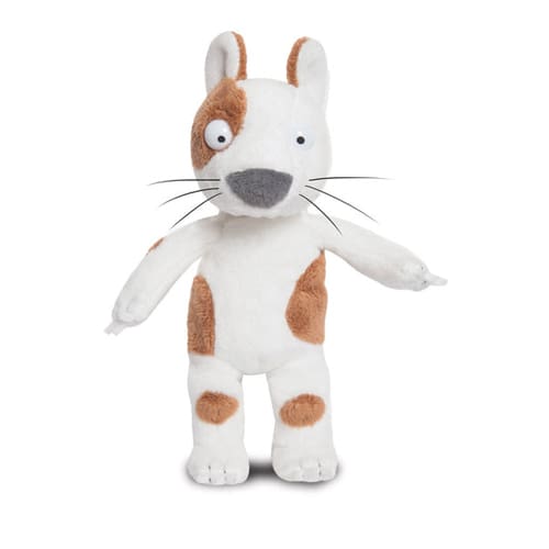 Room on the Broom Dog - Cozy Plush Pick