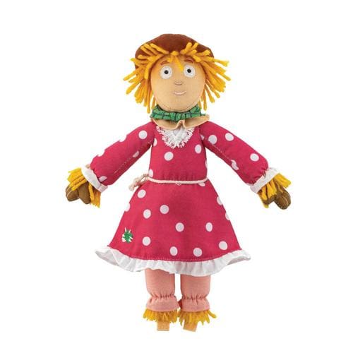 Scarecrows Wedding Betty O’Barley - Sweet Snuggle Pal