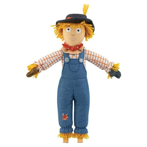 Scarecrows Wedding Harry O’Hay - Calm Cuddle Buddy