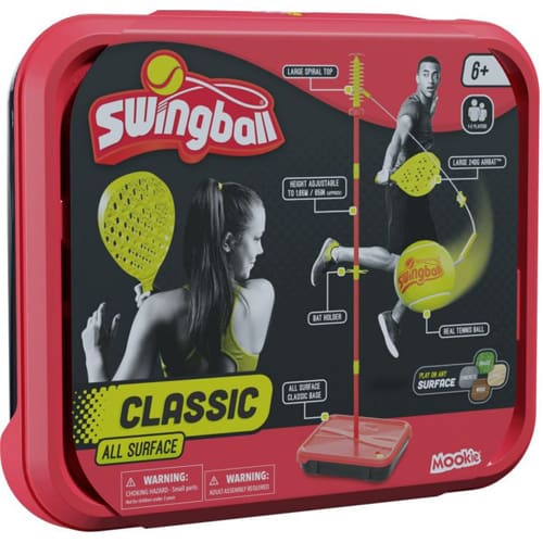 Swingball All Surface Classic Swingball - Bathtime Joy Pick