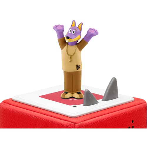 Tonies – Doggyland - Zoom Play Time