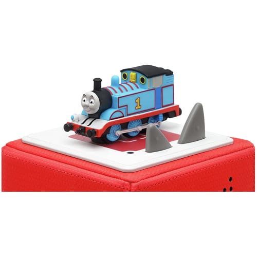 Tonies – Thomas the Tank Engine – The Adventure Begins - Toddler Skill Time